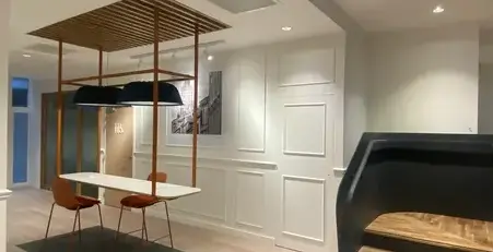 aménagement de dressing sur mesure Château-du-Loir-1