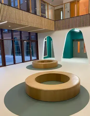 aménagement de dressing sur mesure à Château-du-Loir - image 2