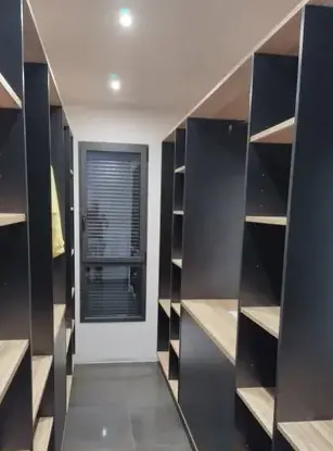 aménagement de dressing sur mesure à Château-du-Loir - image 3