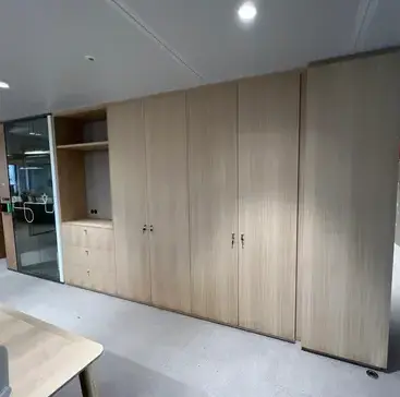 aménagement de dressing sur mesure Château-du-Loir-5