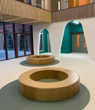 aménagement de dressing sur mesure Durtal-1