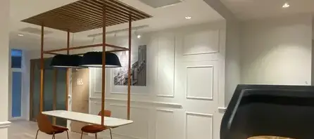 aménagement de dressing sur mesure Durtal-5