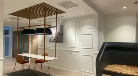 aménagement de dressing sur mesure à Écommoy - image 2