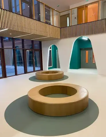 aménagement de dressing sur mesure à Écommoy - image 3