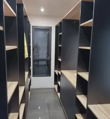 aménagement de dressing sur mesure à Écommoy - image 4