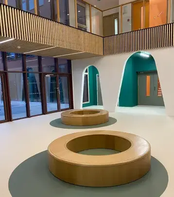 aménagement de dressing sur mesure La Chapelle-Saint-Aubin-1