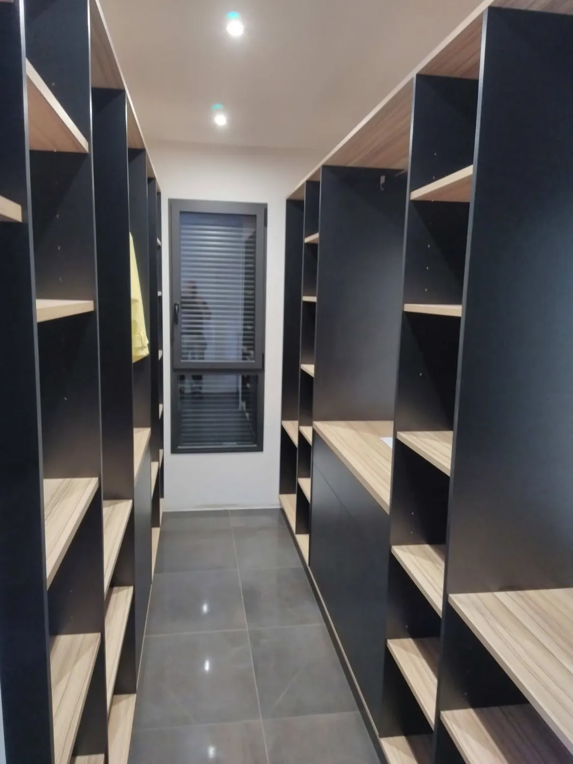 amenagement de dressing sur mesure la chapelle saint aubin