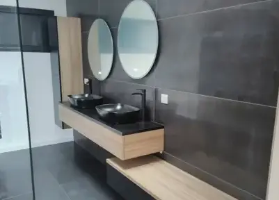 aménagement de dressing sur mesure à La Chapelle-Saint-Aubin - image 2