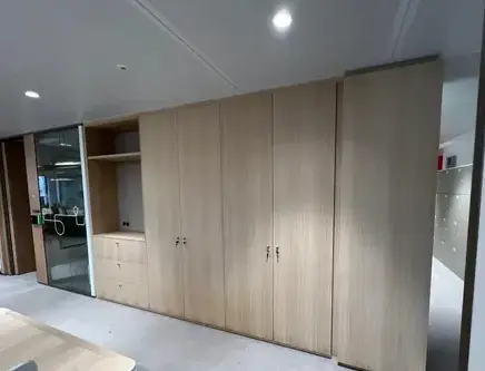 aménagement de dressing sur mesure La Flèche-3