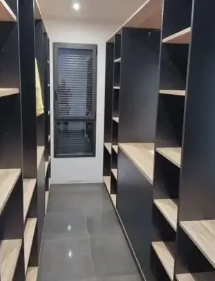 aménagement de dressing sur mesure La Flèche-5