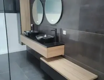 aménagement de dressing sur mesure à La Suze-sur-Sarthe - image 2