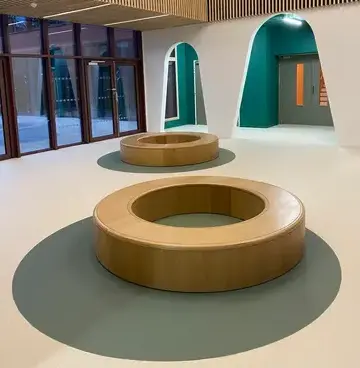 aménagement de dressing sur mesure à La Suze-sur-Sarthe - image 4