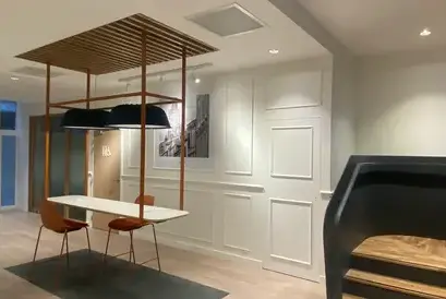 aménagement de dressing sur mesure La Suze-sur-Sarthe-5