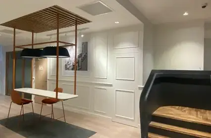 aménagement de dressing sur mesure Le Lude-1