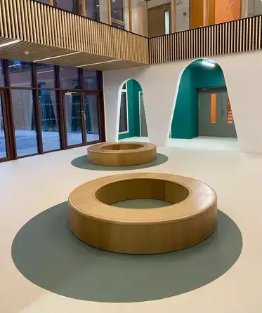 aménagement de dressing sur mesure à Le Lude - image 4