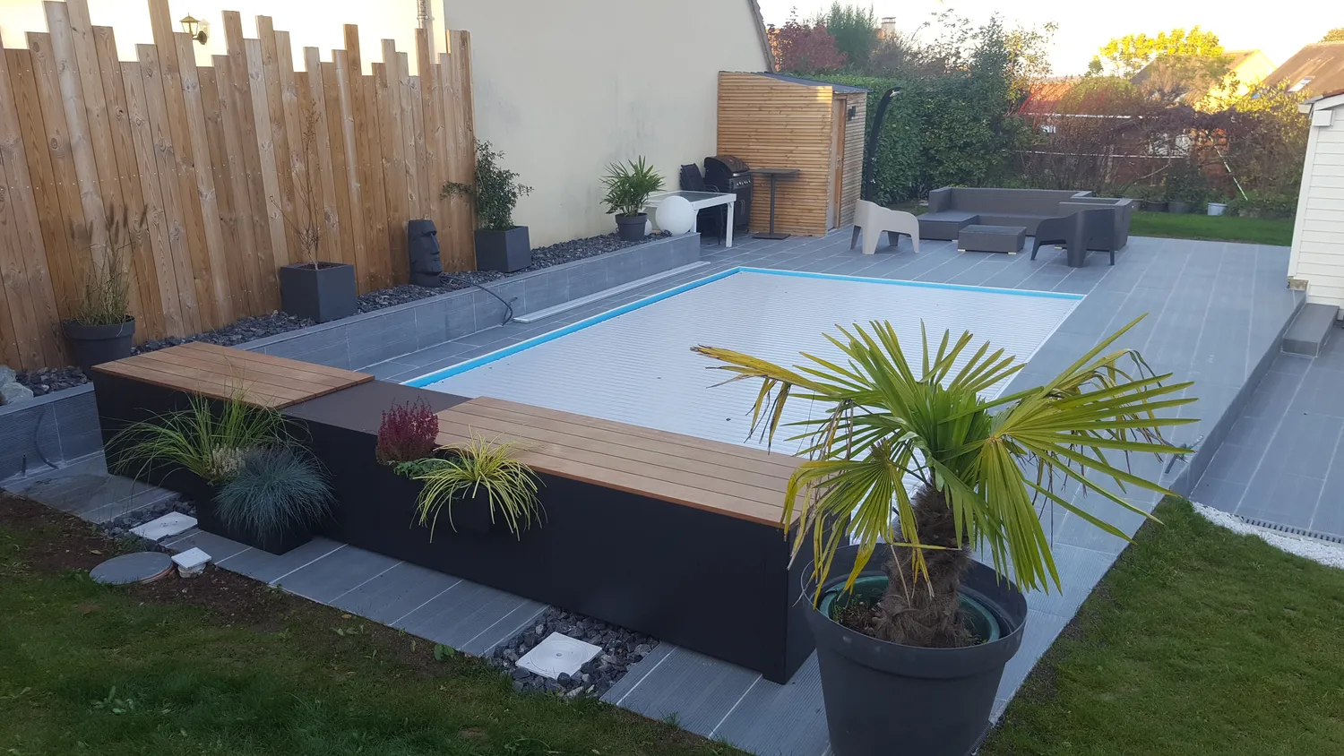 amenagement de dressing sur mesure le lude