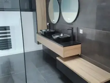 aménagement de dressing sur mesure Le Mans-1