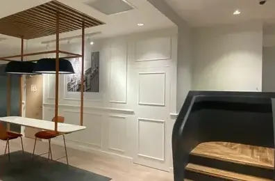 aménagement de dressing sur mesure Le Mans-3