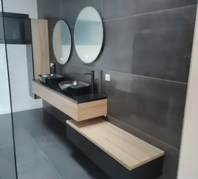 aménagement de dressing sur mesure Montval-sur-Loir-1