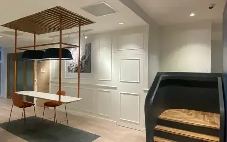 aménagement de dressing sur mesure à Montval-sur-Loir - image 2