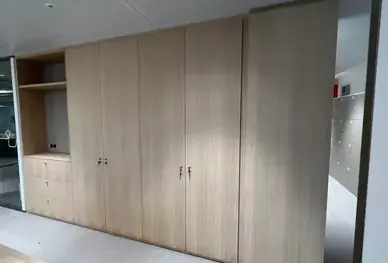 aménagement de dressing sur mesure à Montval-sur-Loir - image 3