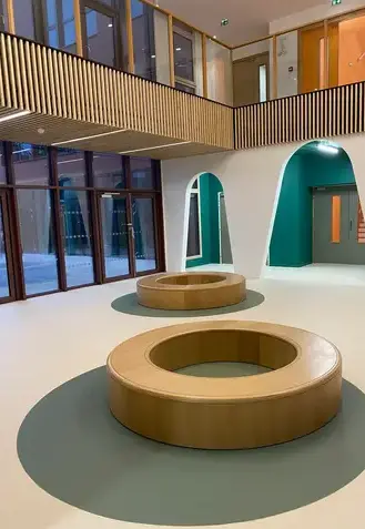 aménagement de dressing sur mesure Montval-sur-Loir-5