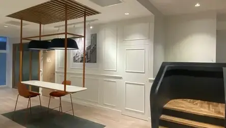 aménagement de dressing sur mesure Noyen-sur-Sarthe-1