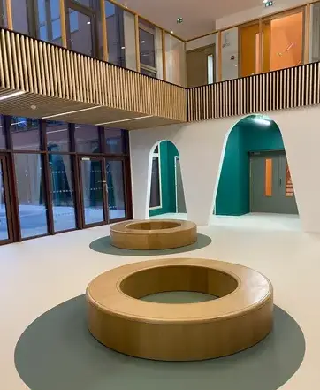 aménagement de dressing sur mesure à Noyen-sur-Sarthe - image 3