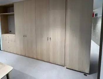 aménagement de dressing sur mesure à Noyen-sur-Sarthe - image 4