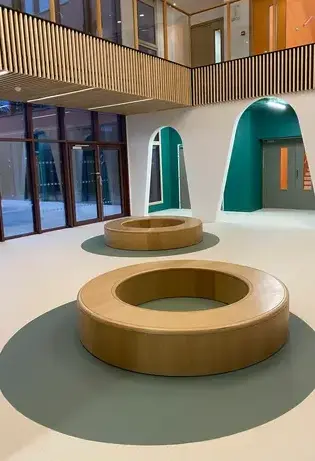 aménagement de dressing sur mesure à Sablé-sur-Sarthe - image 2