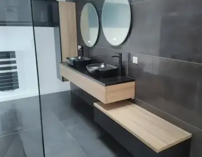 aménagement de dressing sur mesure à Sablé-sur-Sarthe - image 3