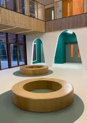 atelier bois à Château-du-Loir - image 4