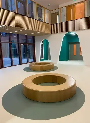 atelier bois à Durtal - image 2