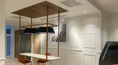 atelier bois à Durtal - image 3