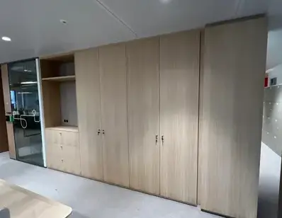 atelier bois à Écommoy - image 2