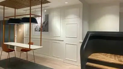 atelier bois à Écommoy - image 4