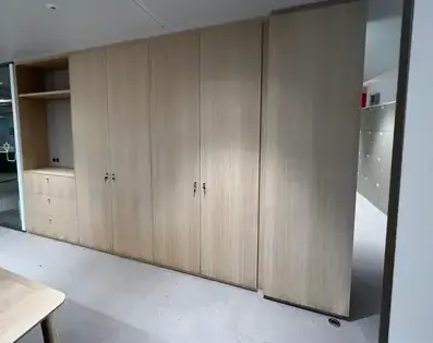 atelier bois à La Chapelle-Saint-Aubin - image 3