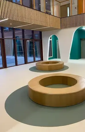 atelier bois à La Flèche - image 3