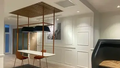 atelier bois à La Suze-sur-Sarthe - image 2