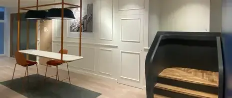 atelier bois à Le Lude - image 2