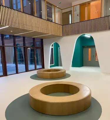 atelier bois à Le Lude - image 3