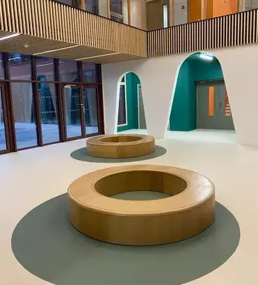 atelier bois à Le Mans - image 3