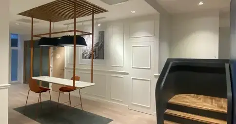 atelier bois à Montval-sur-Loir - image 4