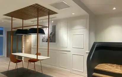 atelier bois à Saint-Jean-de-la-Motte - image 3