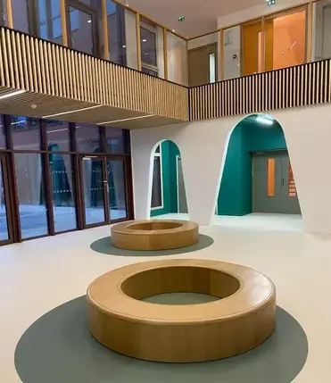 ébéniste à Écommoy - image 2