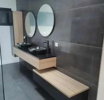 ébéniste à La Chapelle-Saint-Aubin - image 2