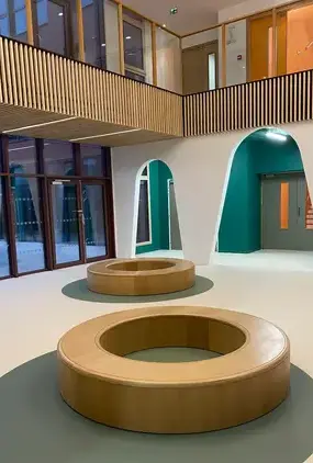 fabricant d'escaliers à Château-du-Loir - image 4