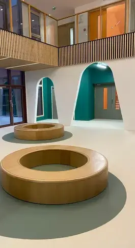 fabricant d'escaliers à La Chapelle-Saint-Aubin - image 4