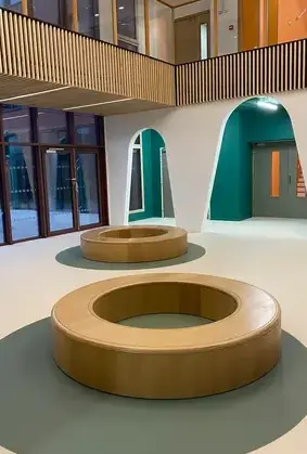 fabricant d'escaliers à La Flèche - image 2