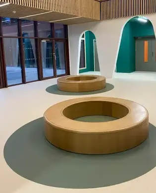 fabricant d'escaliers à Le Lude - image 2